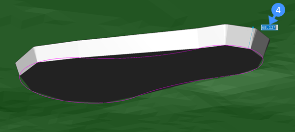 Graduieren CAD Deutschland / BricsCAD Help Desk